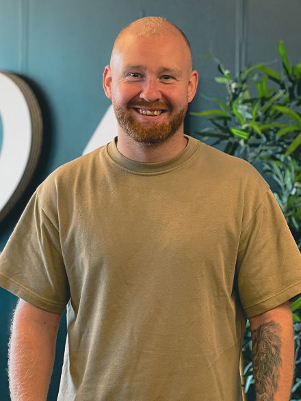 Rasmus Angelsø - Sales