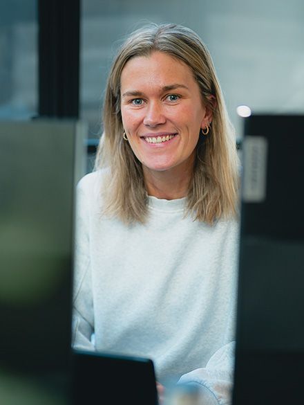 Michelle Svenstrup - Marketing Coordinator at ZO24